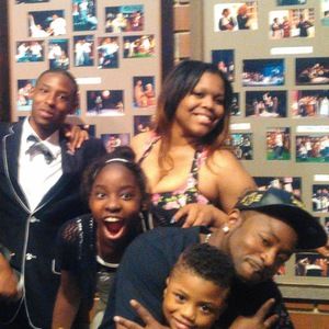 Meet your Posher, Niscey